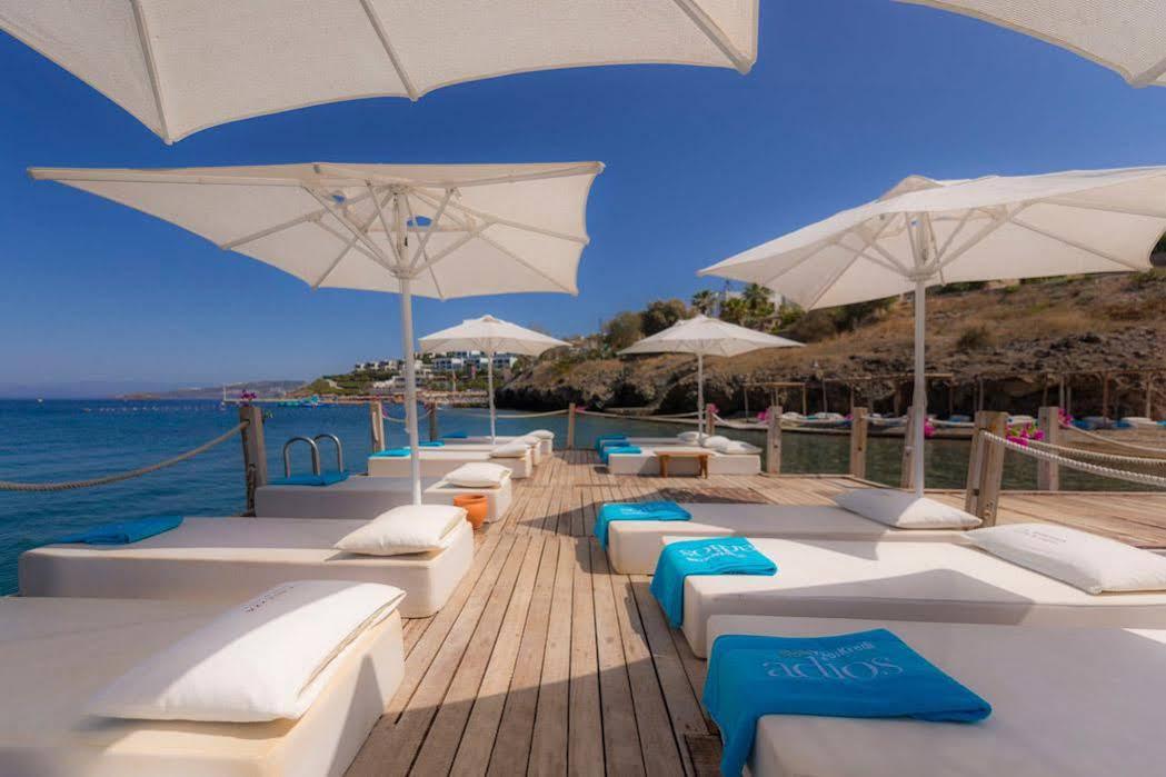 La Local Yalikavak Bodrum