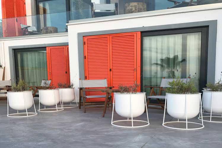 La Local Yalıkavak Otel Bodrum