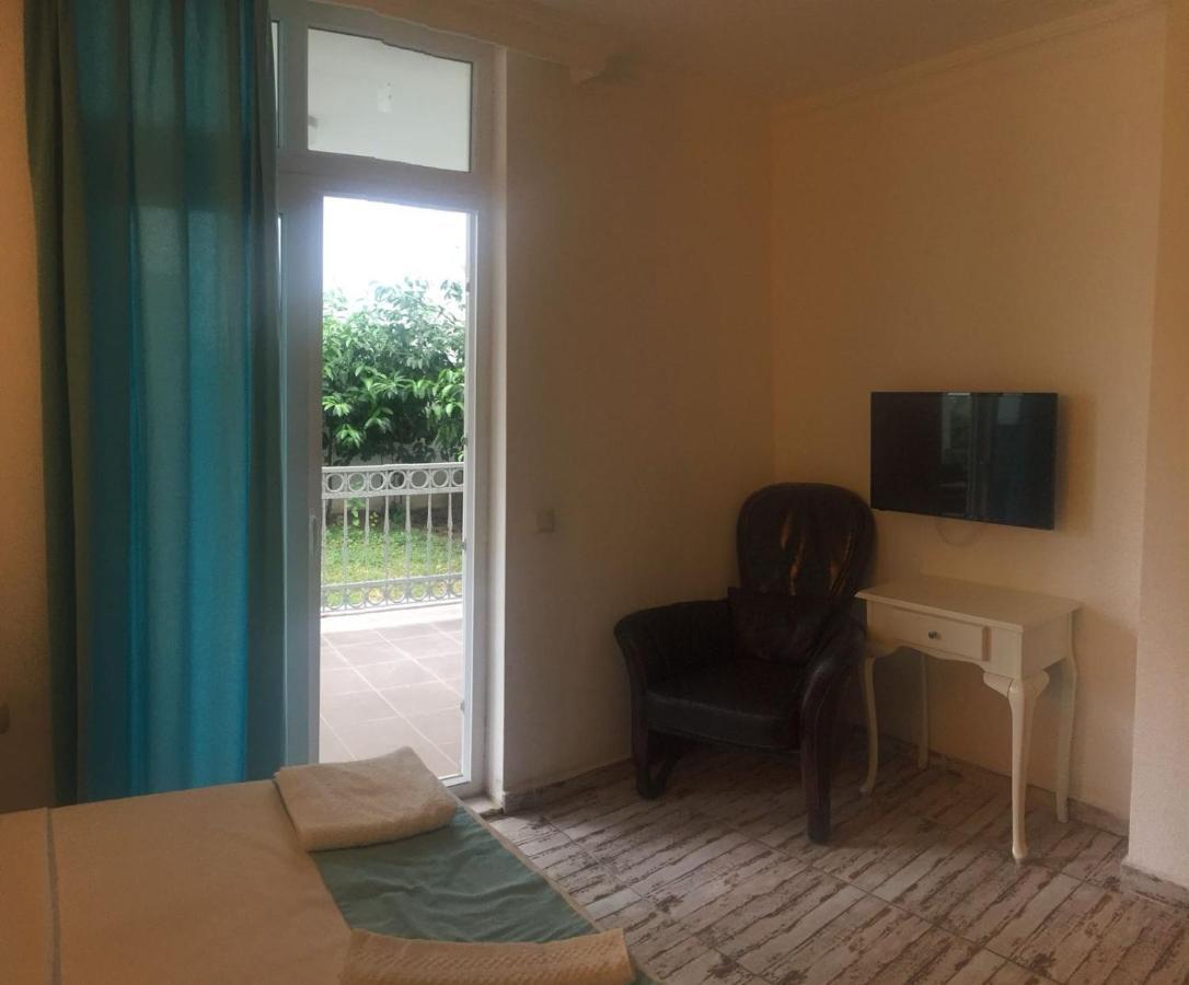 Camlikosk Guest house