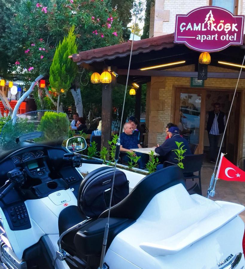 Camlikosk Bodrum