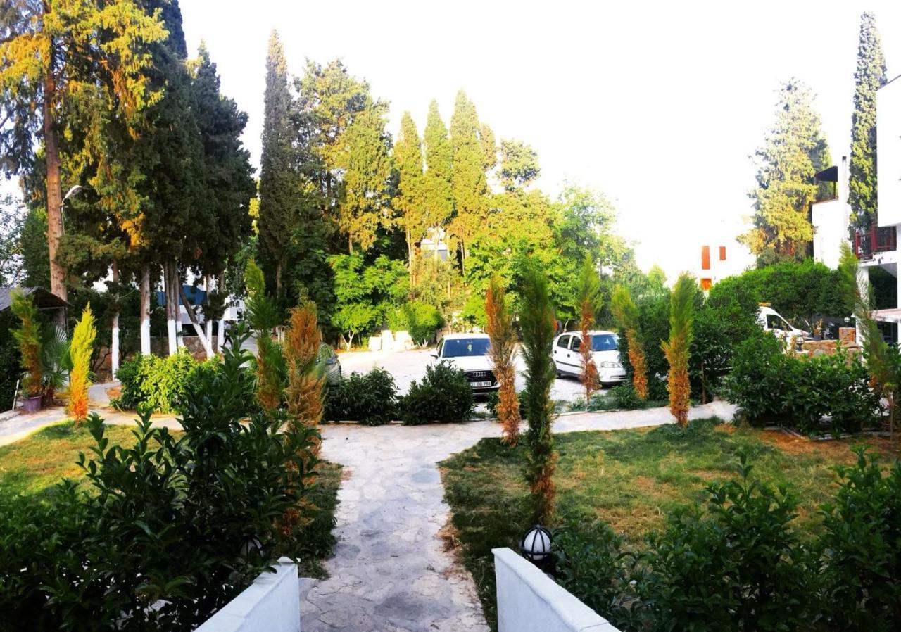 Guest house Camlikosk Bodrum