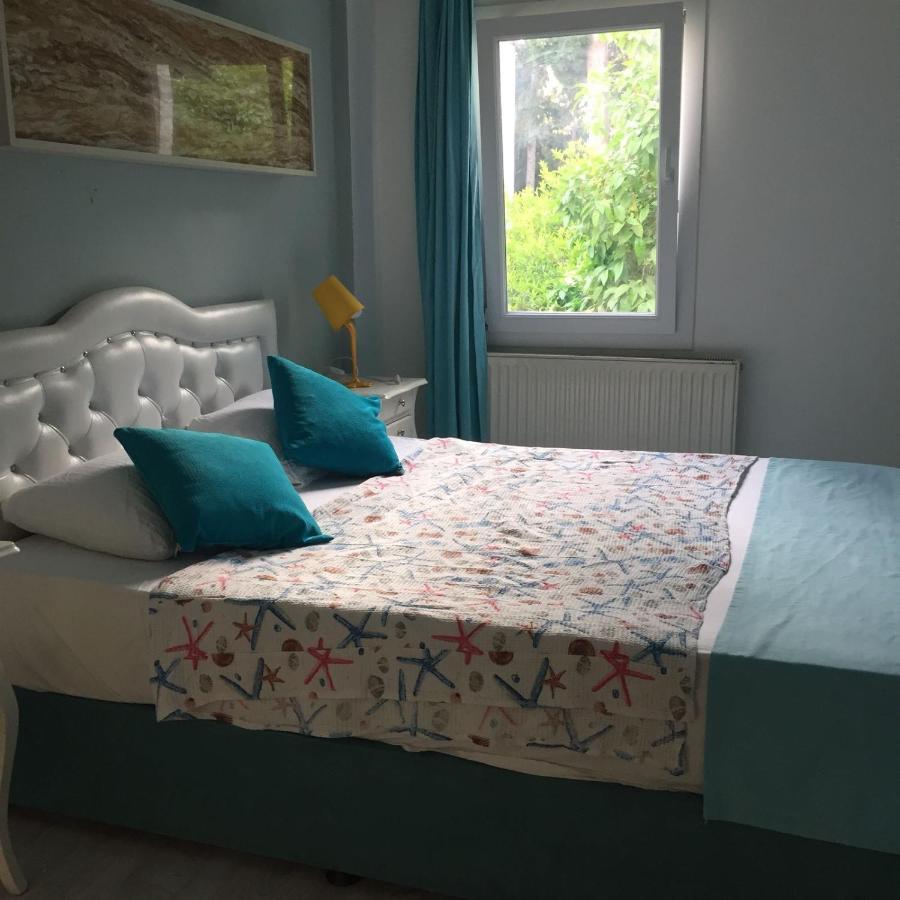Guest house Camlikosk