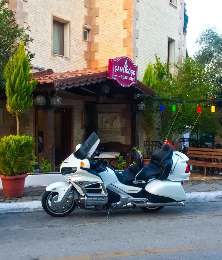 Camlikosk Guest house Bodrum