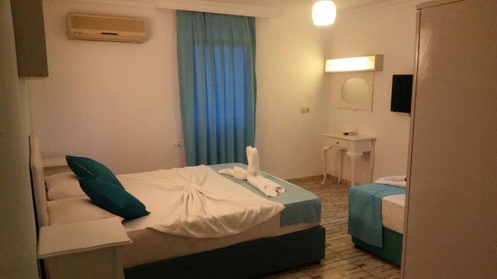 Camlikosk Guest house Bodrum