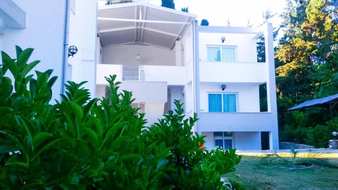 Camlikosk Guest house Bodrum
