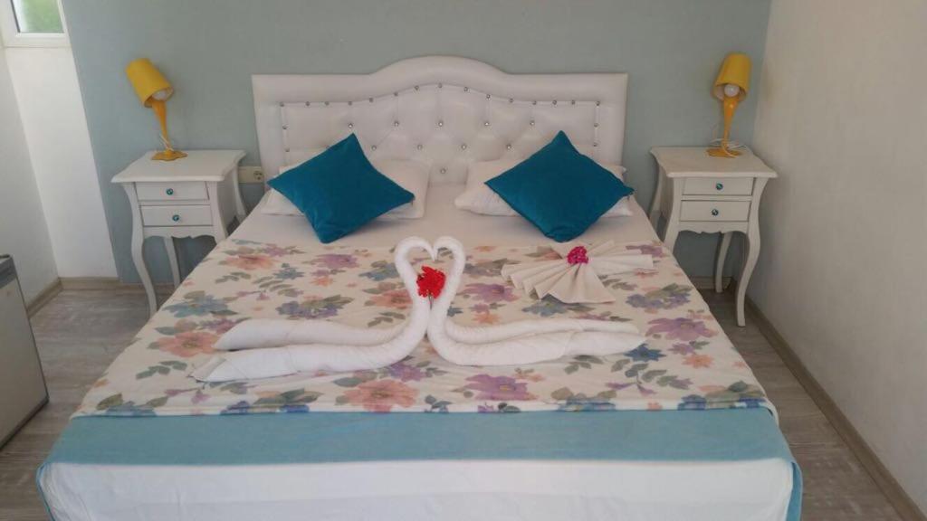 Guest house Camlikosk Bodrum