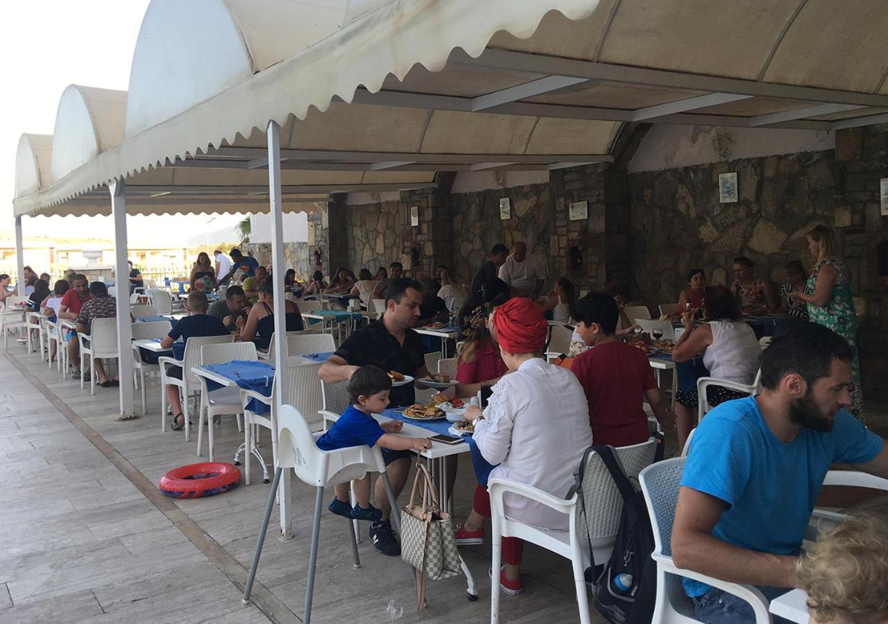 Sunpoint * Bodrum