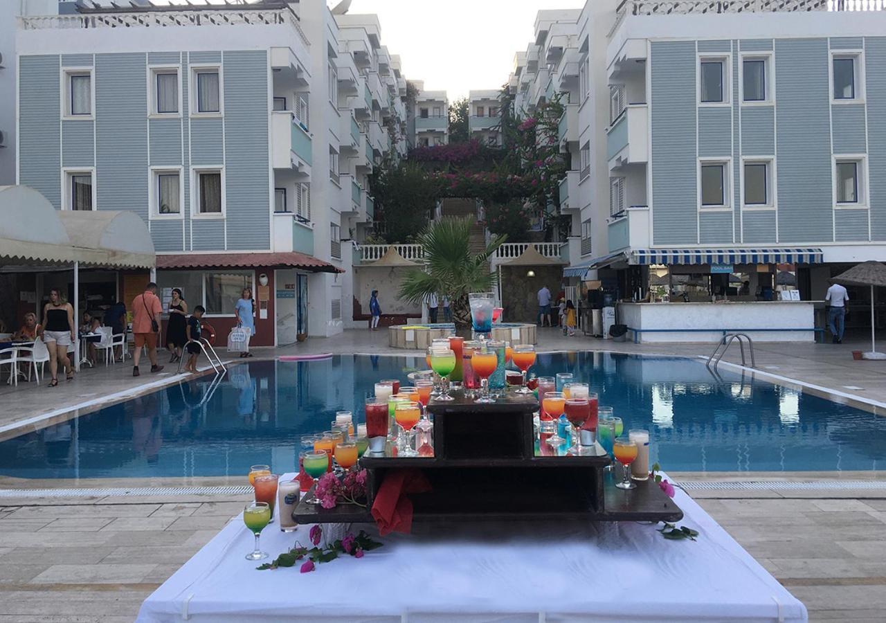 Sunpoint Hotel *