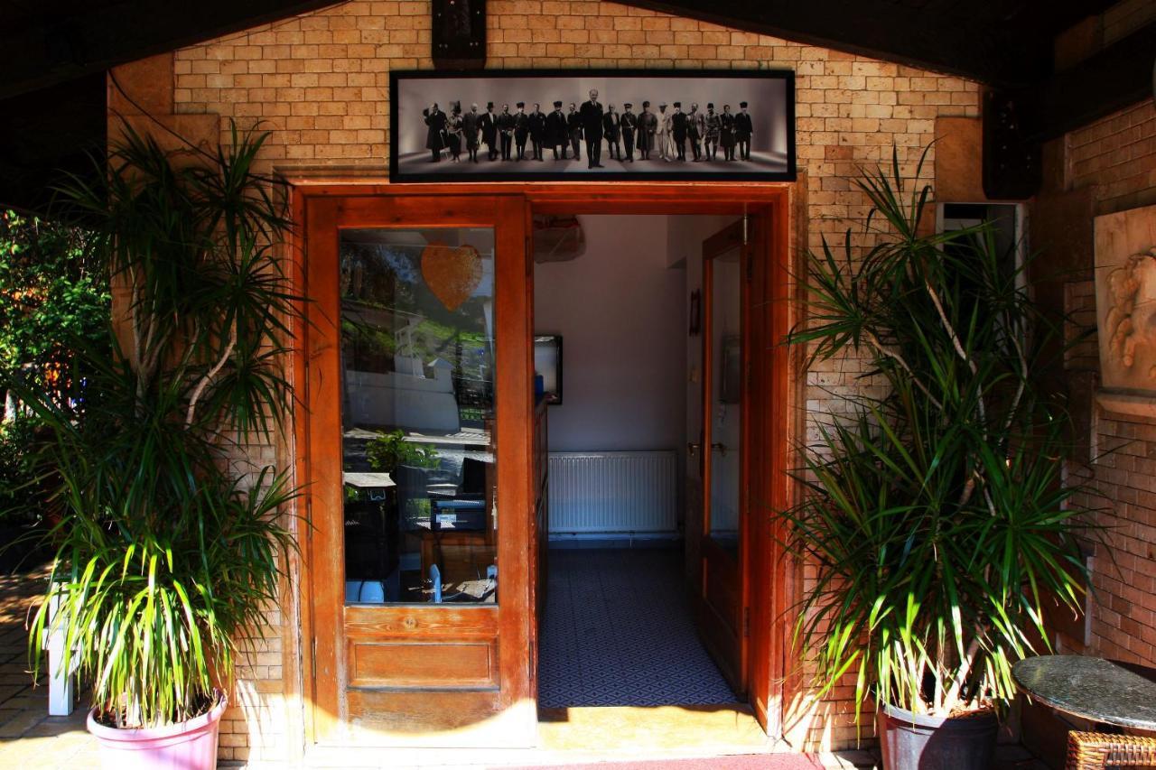 Camlikosk Guest house Bodrum