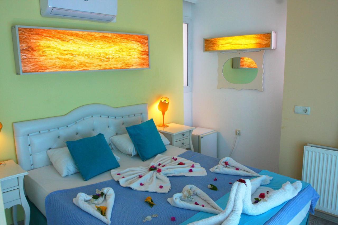 Camlikosk Bodrum