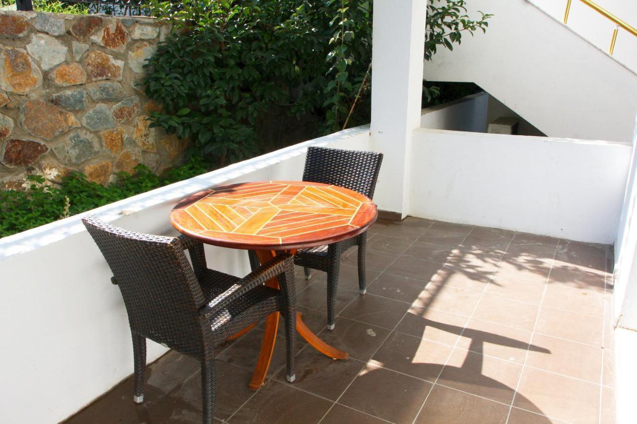 Camlikosk 3* Bodrum