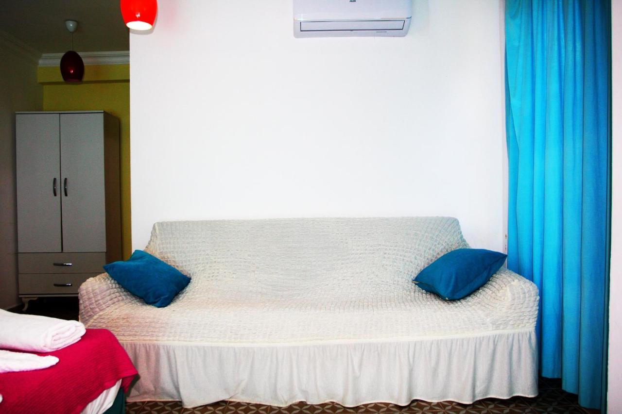 Camlikosk 3* Bodrum