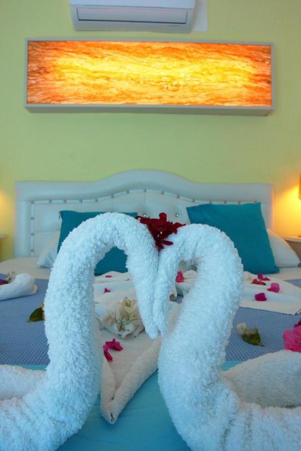 Guest house Camlikosk Bodrum