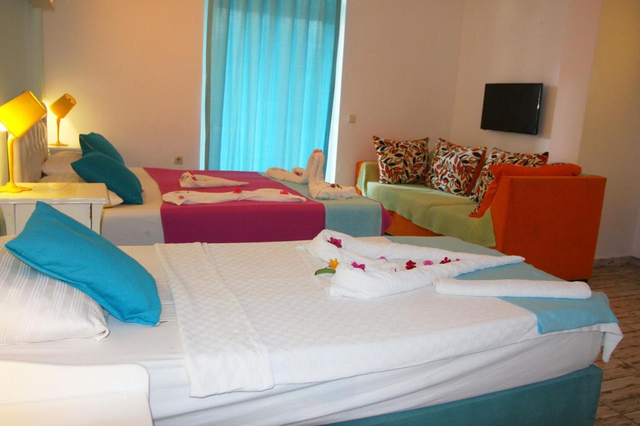 Camlikosk Guest house 3*