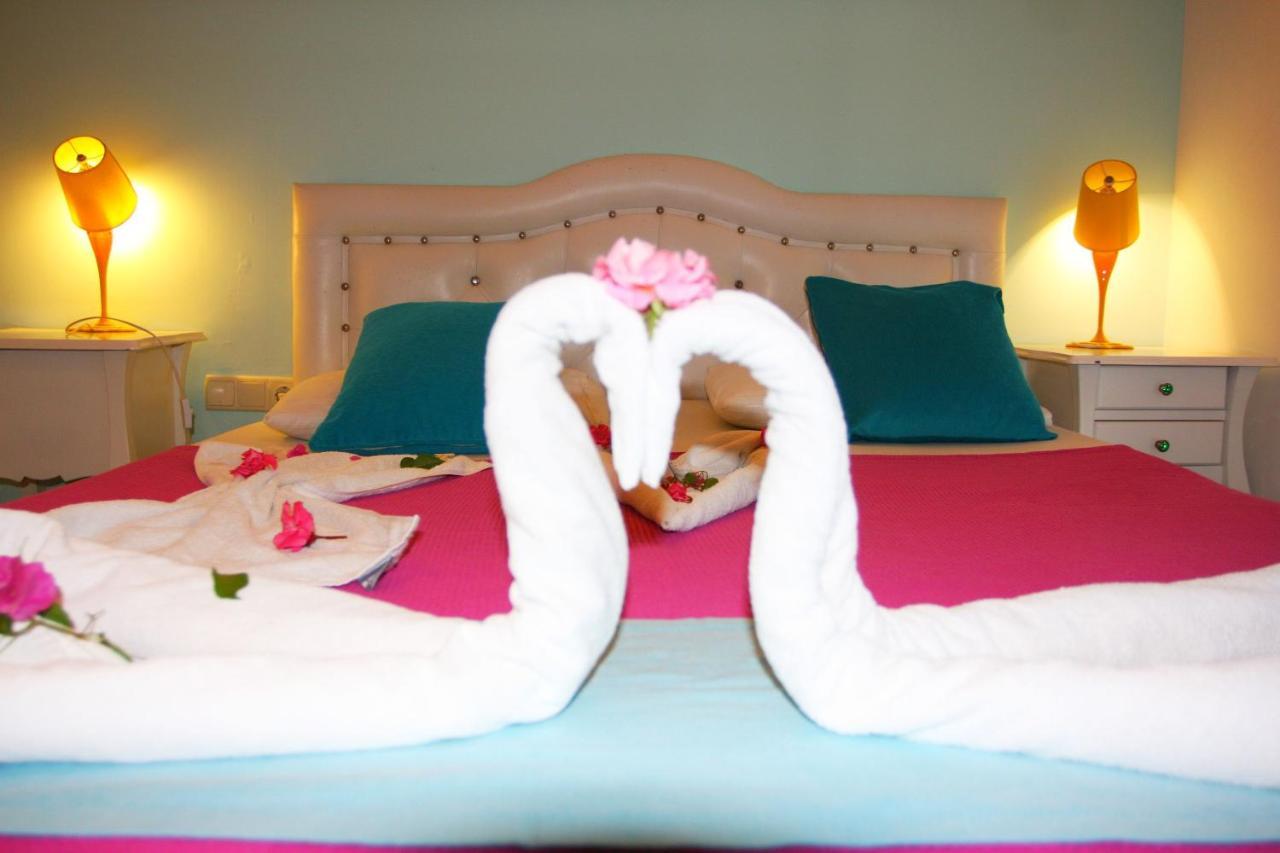 Camlikosk Guest house