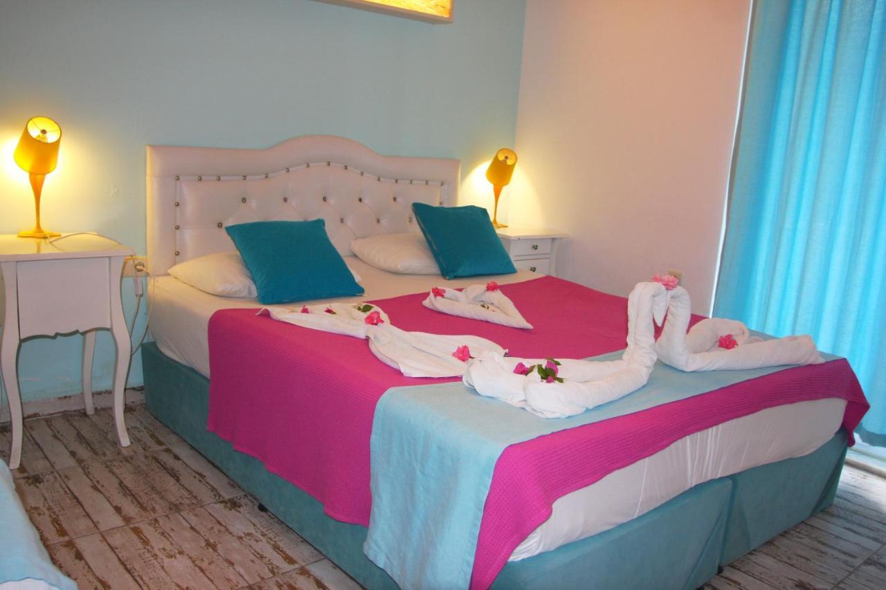 Guest house Camlikosk