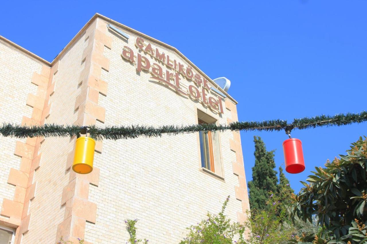Camlikosk Guest house 3*