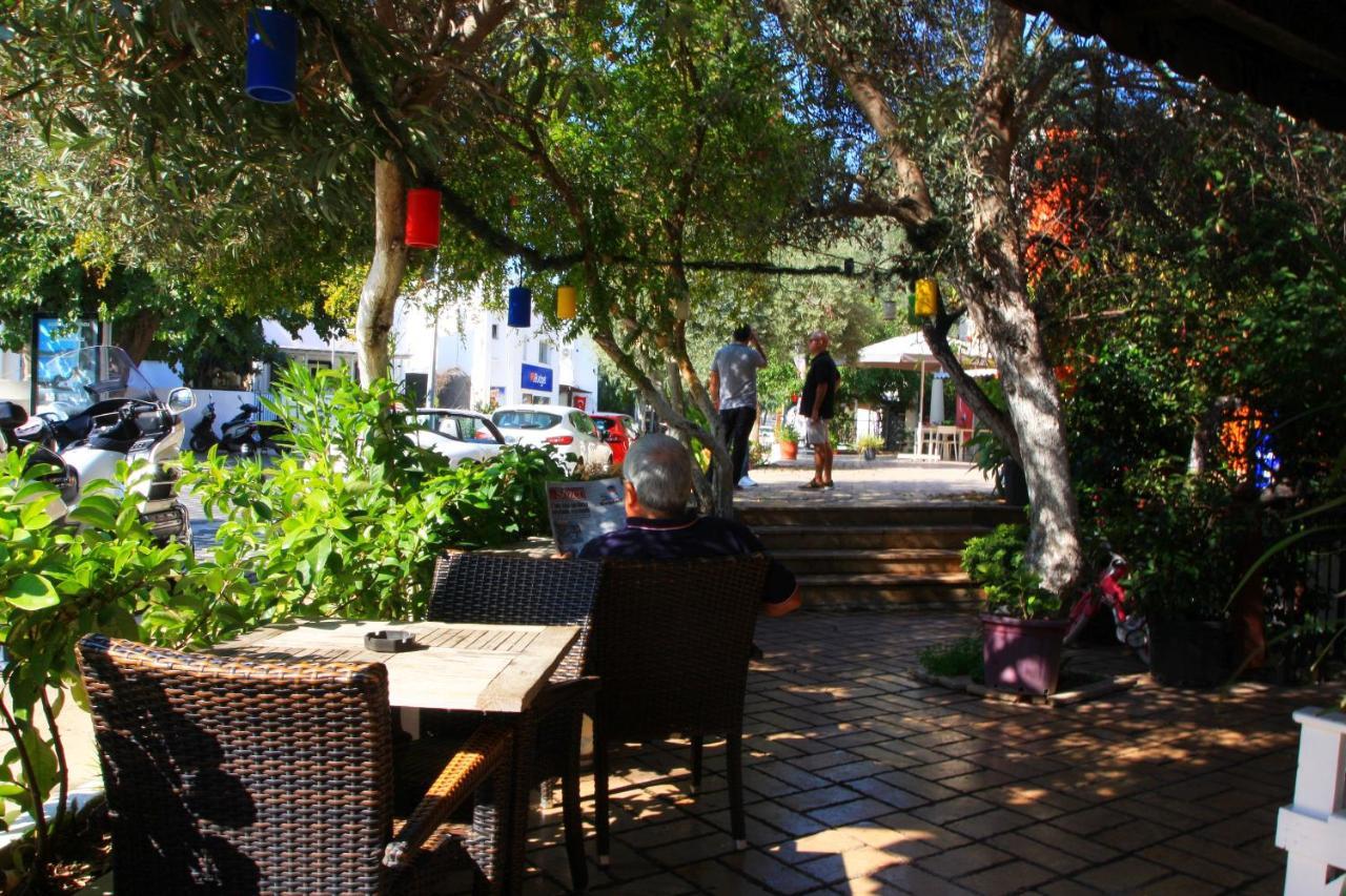 Camlikosk Guest house Bodrum