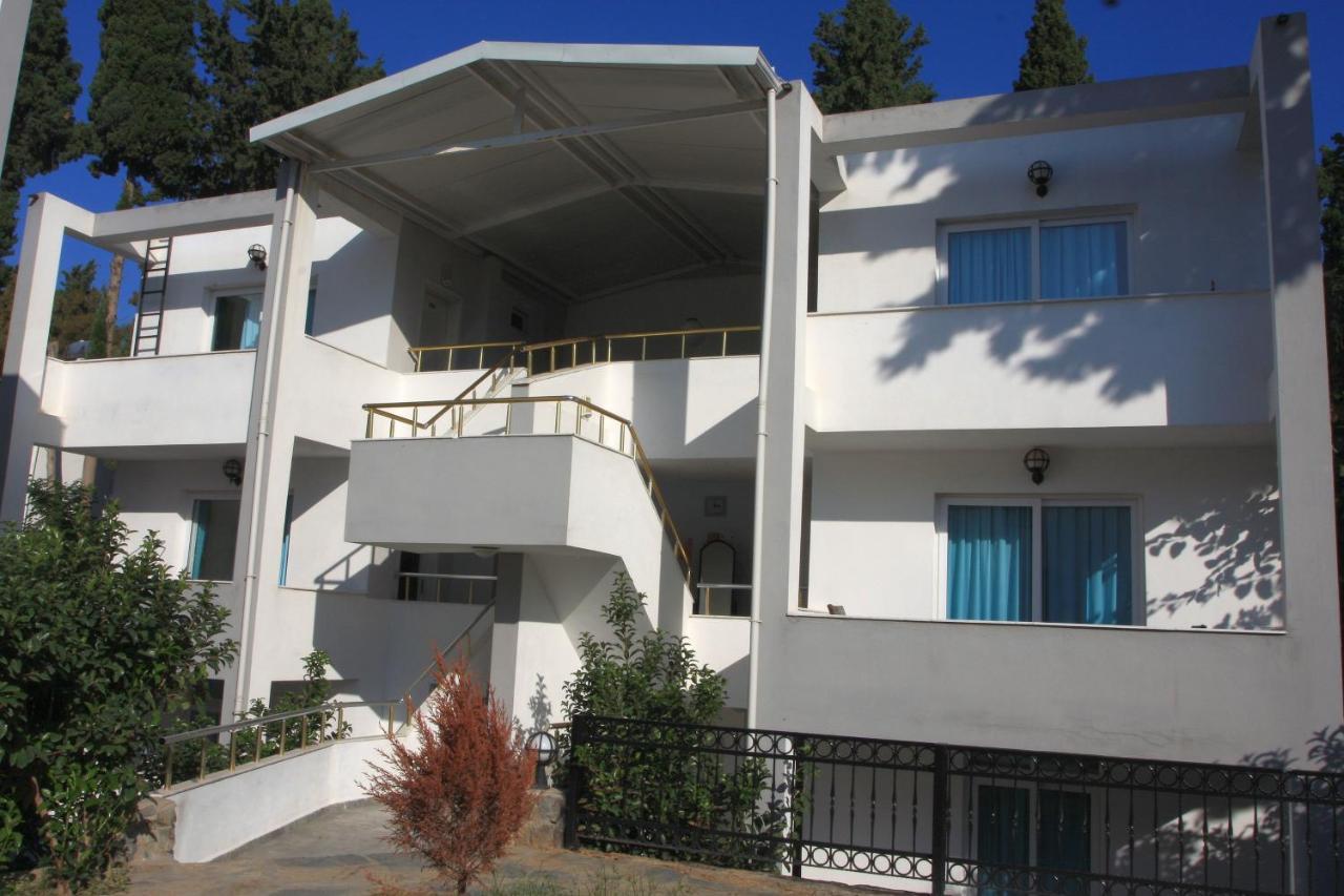 Camlikosk 3* Bodrum