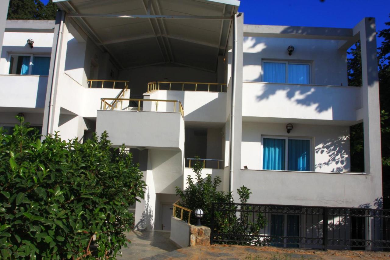 Guest house Camlikosk 3*
