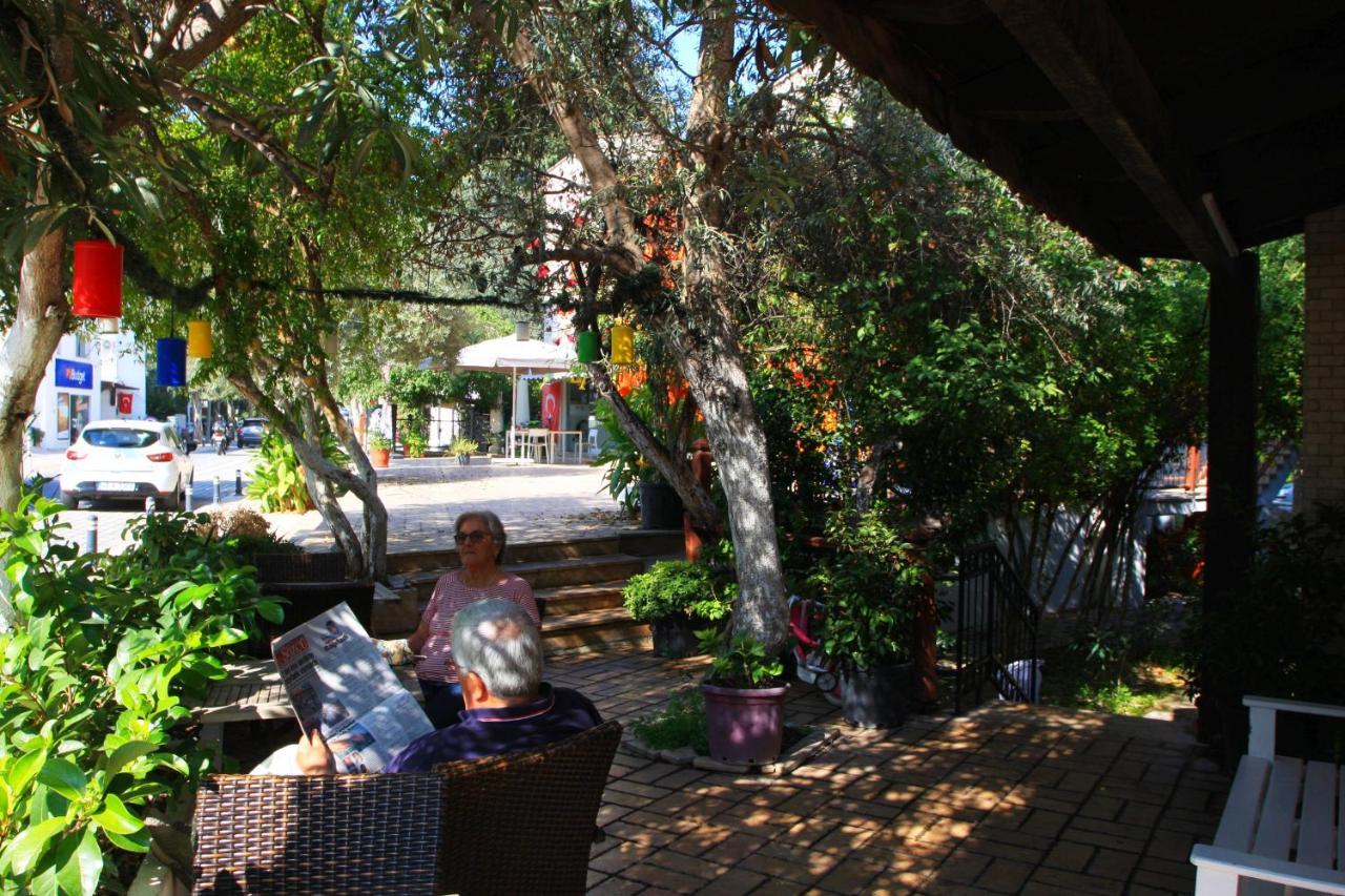 Camlikosk 3* Bodrum