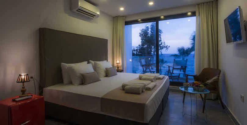 Hotel La Local Yalikavak Bodrum