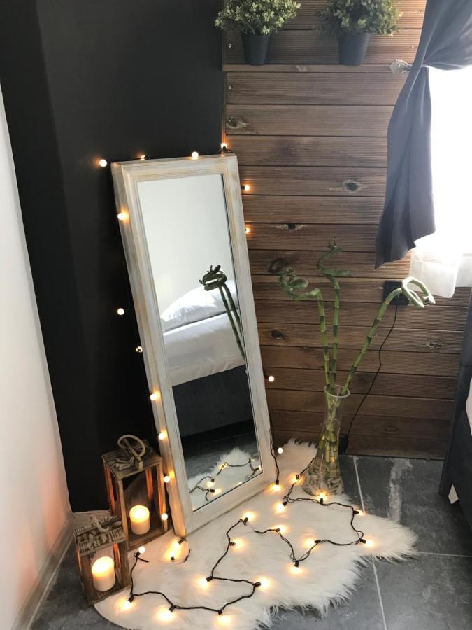 Accommodatie bij particulieren Livane Bodrum