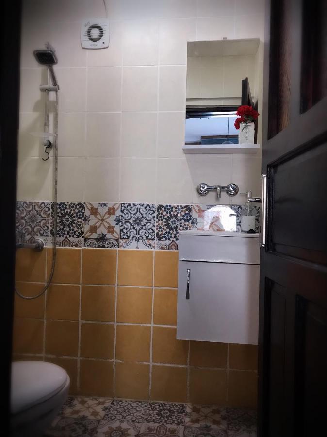 Accommodatie bij particulieren Livane *