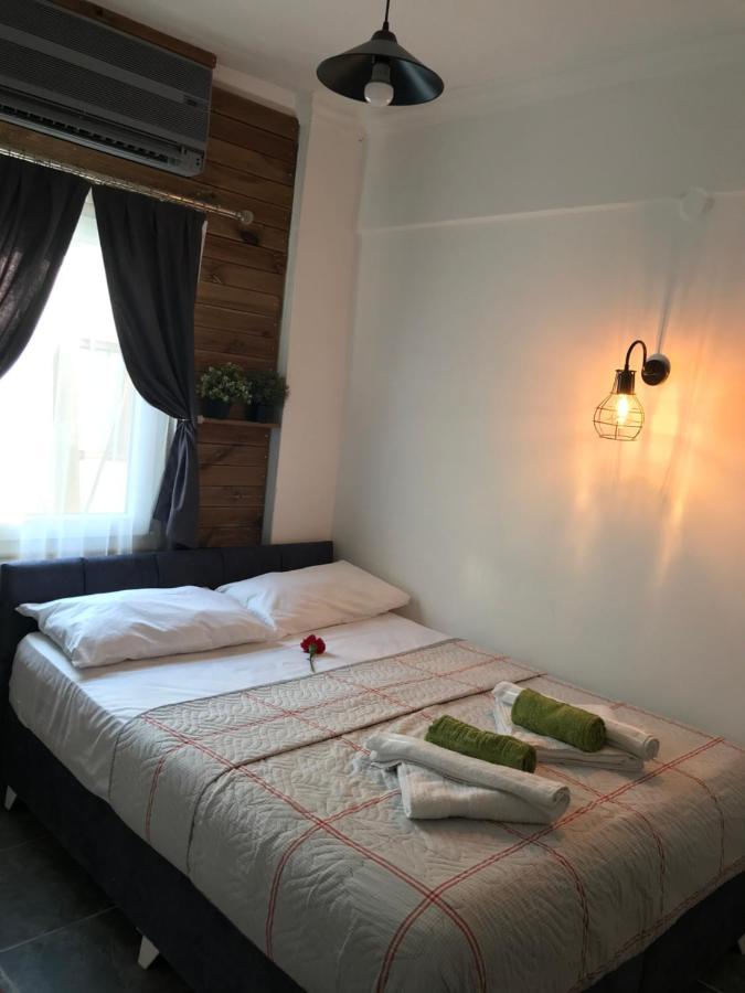 Livane * Bodrum