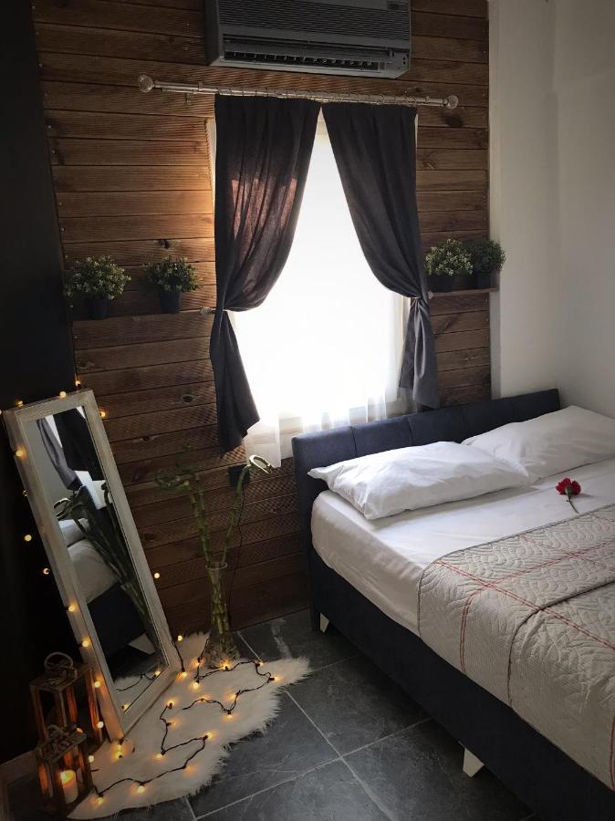 Accommodatie bij particulieren Livane *