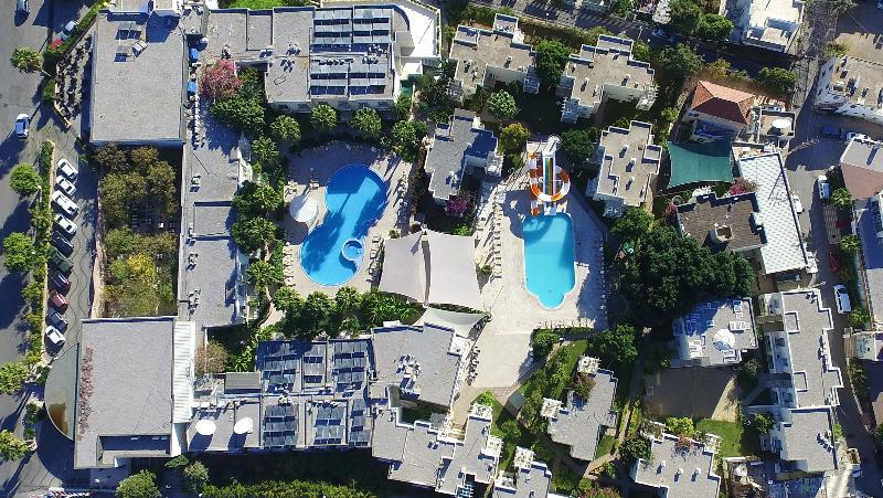 Resort Mandarin &