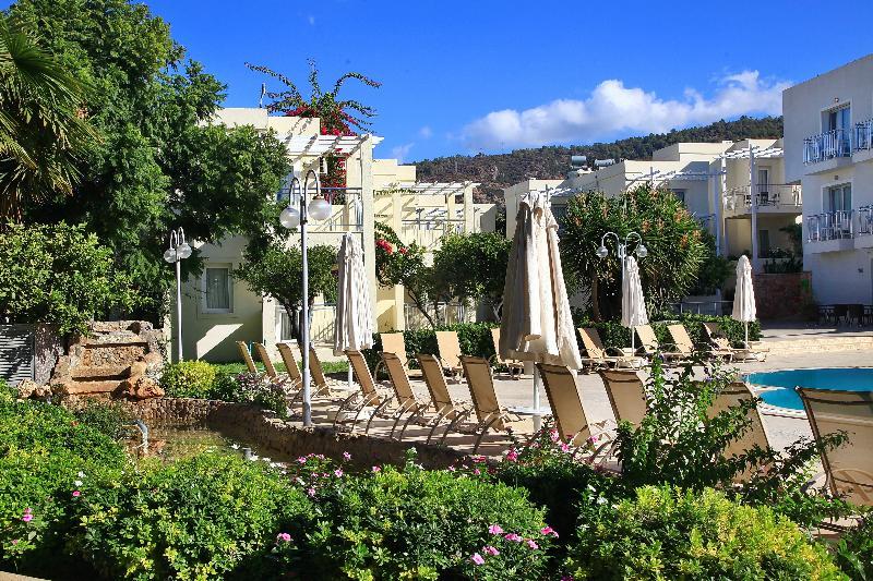 Mandarin & Resort 5*