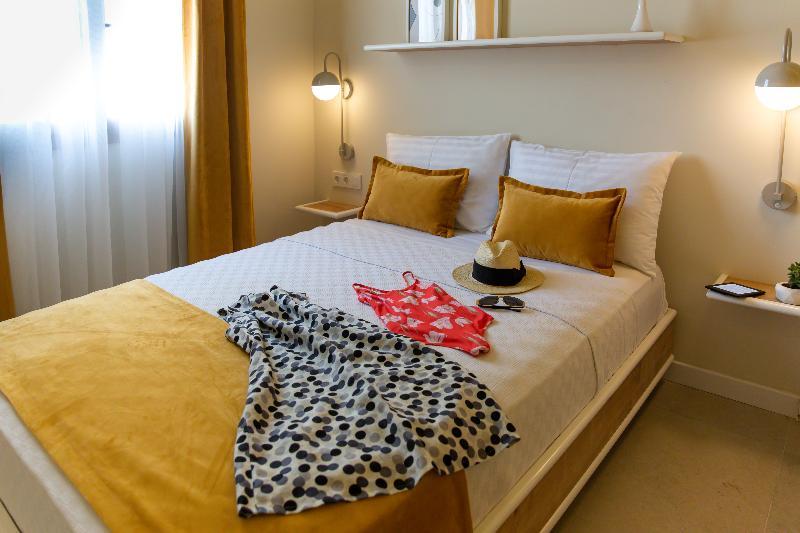 Hotel Guemuesluek Bodrum