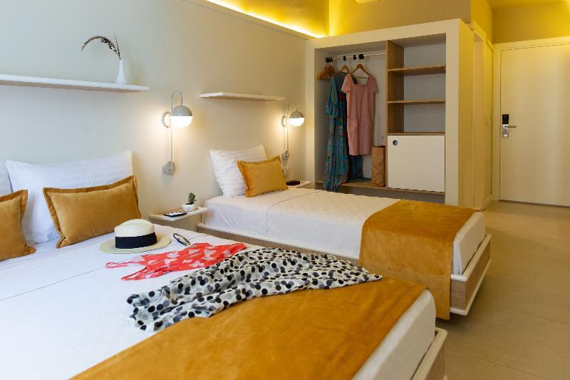 Guemuesluek Hotel Bodrum