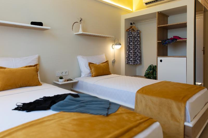Guemuesluek Hotel 3*