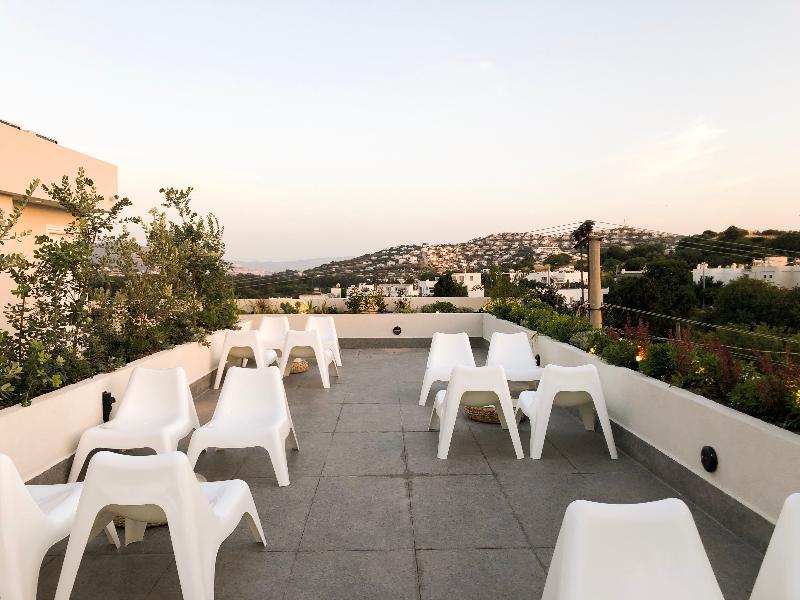 Guemuesluek 3* Bodrum