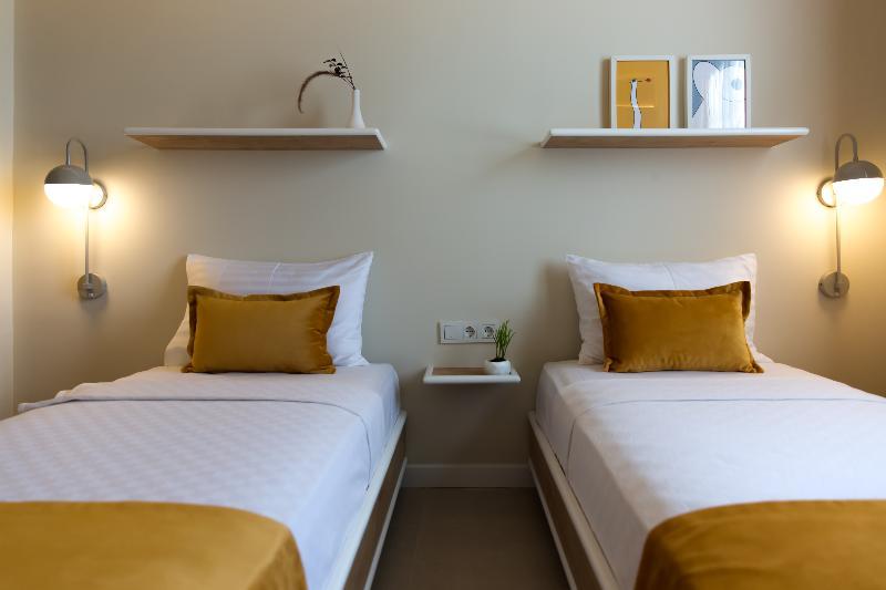 Guemuesluek Hotel Bodrum