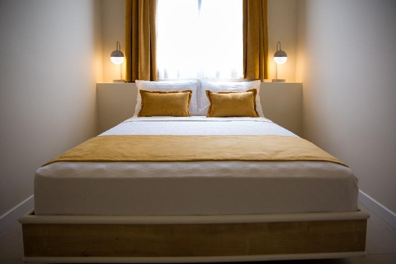 Guemuesluek Bodrum