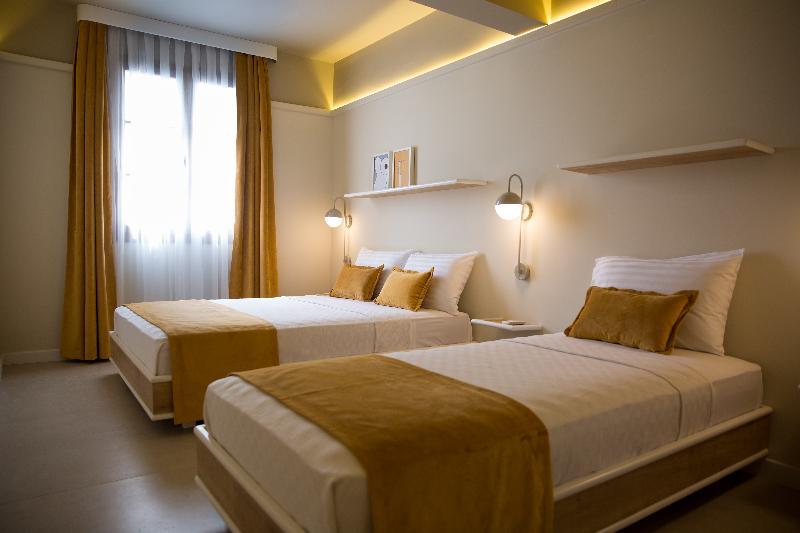 Hotel Guemuesluek 3*