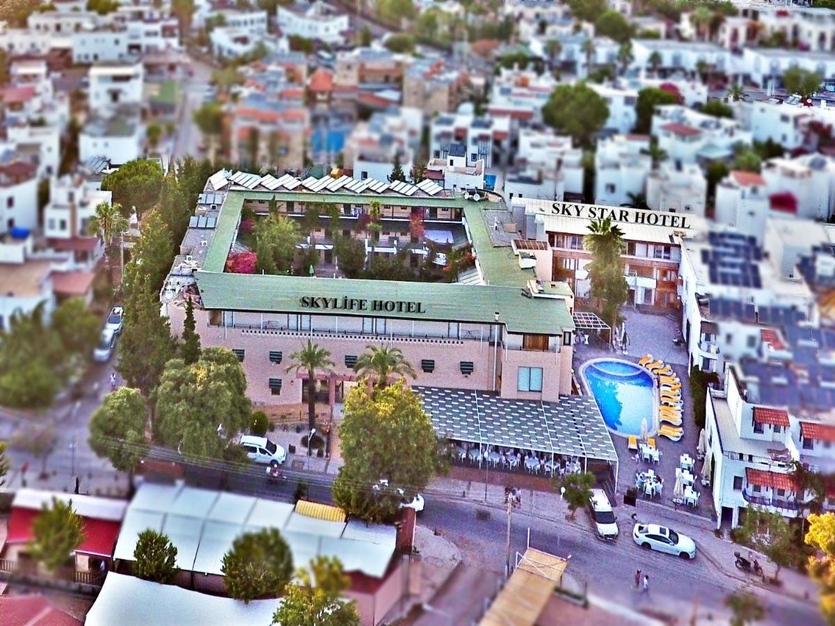 Hotel Skylife