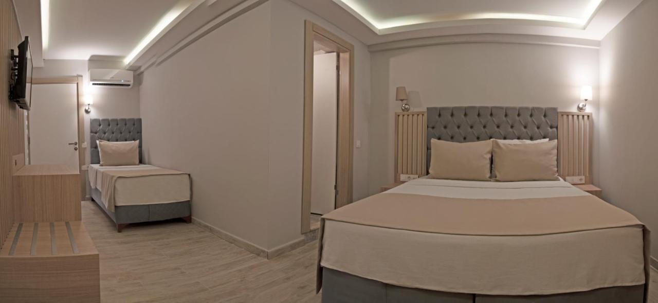 Hotel Skylife