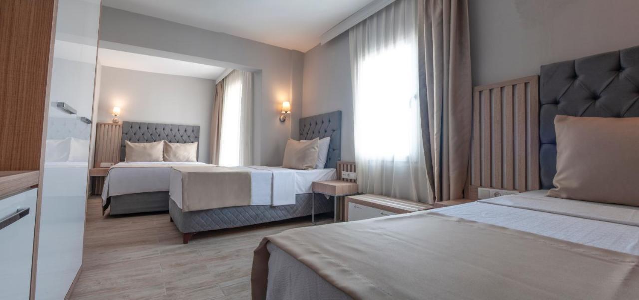 Hotel Skylife Bodrum