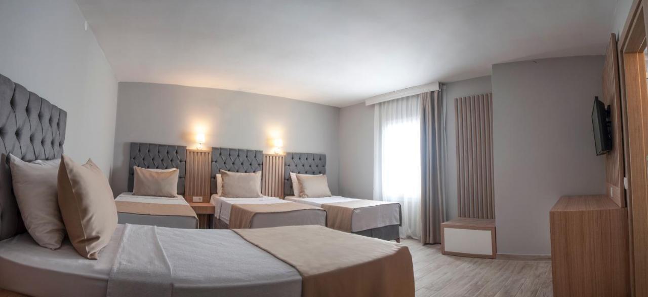 Skylife 3* Bodrum