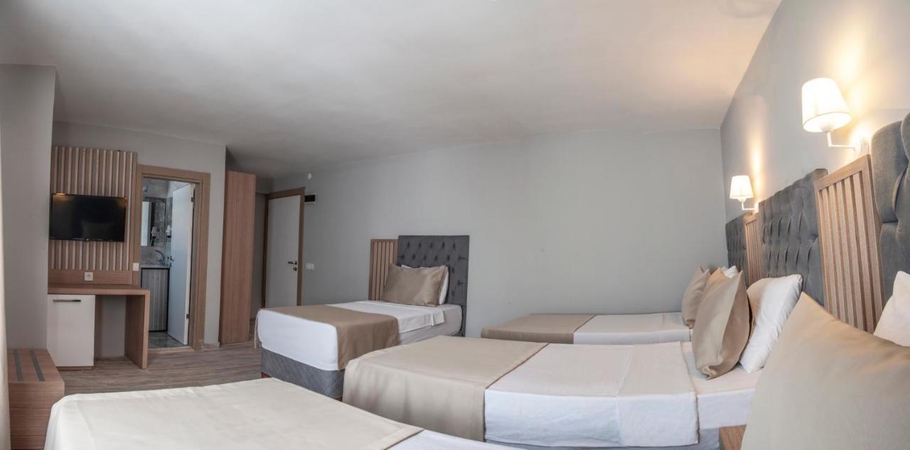 Skylife Hotel