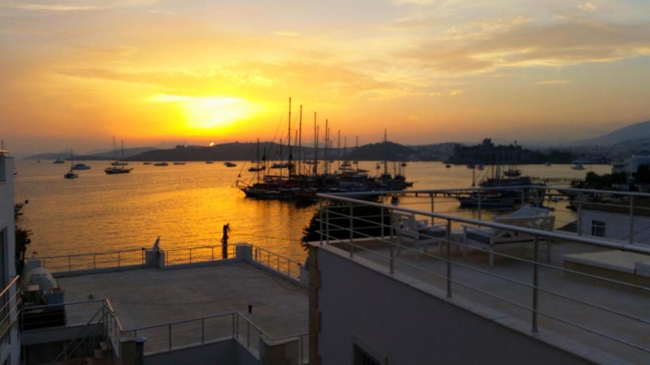 Hotel Bumerang Bodrum