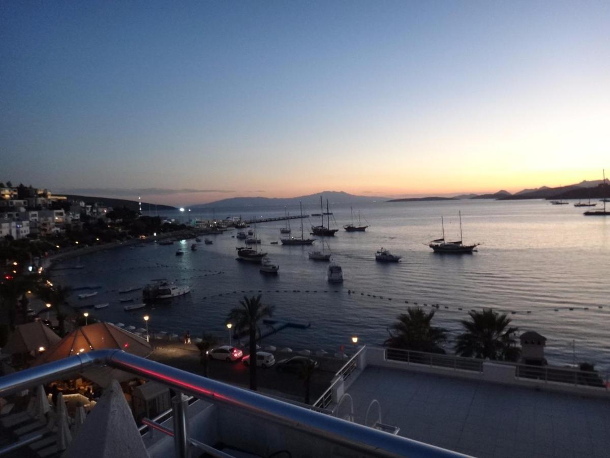 Bumerang Hotel Bodrum