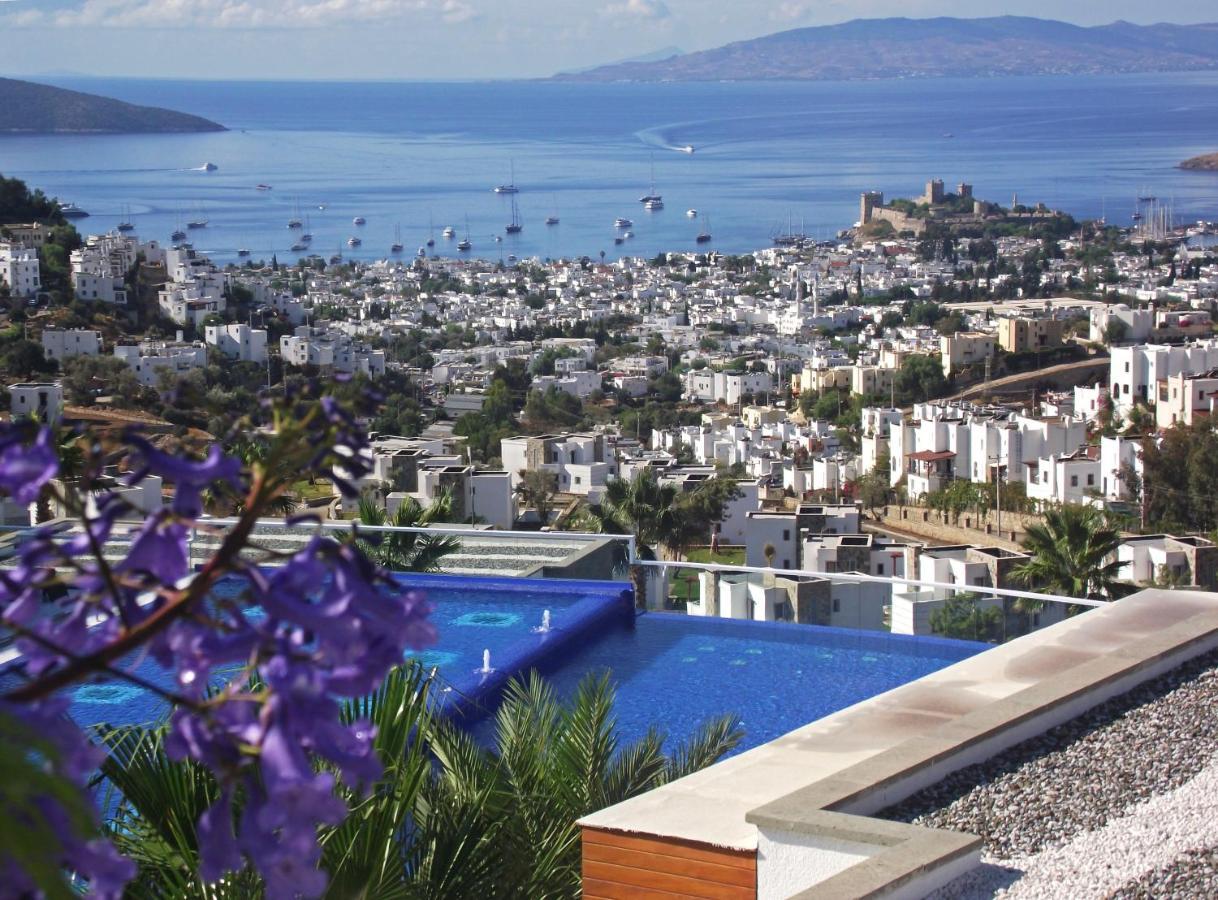 Hillstone & 5* Bodrum