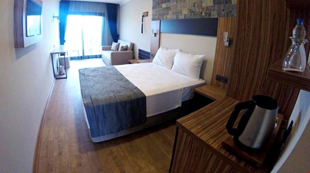 Akkan 2* Bodrum