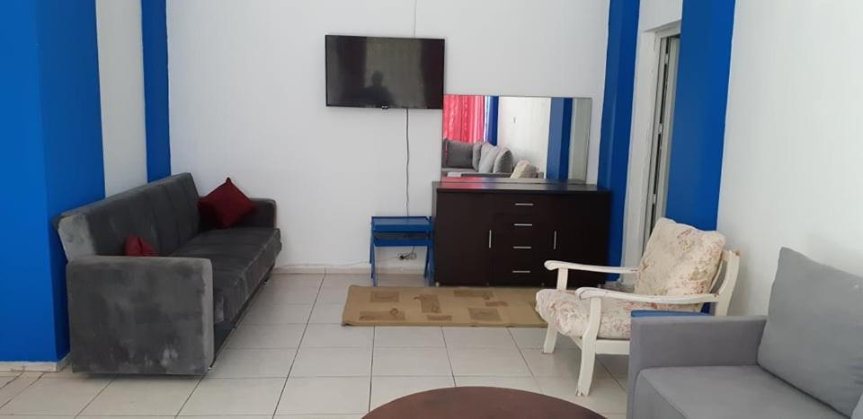 Bed & Breakfast Merih Bodrum