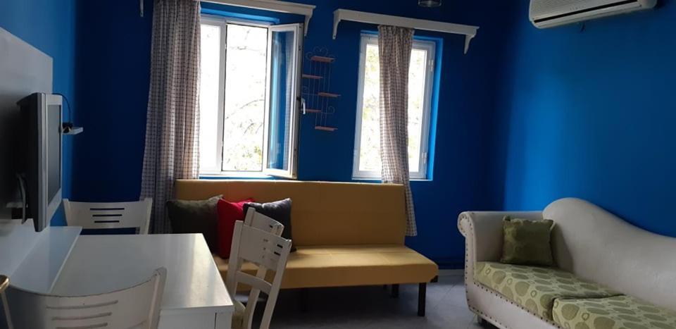 Bed & Breakfast Merih 3*